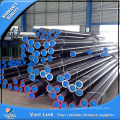 ASTM A106 Asme SA106 Seamless Carbon Pipe